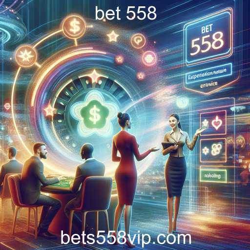 A Importância do Suporte ao Cliente no Bet 558